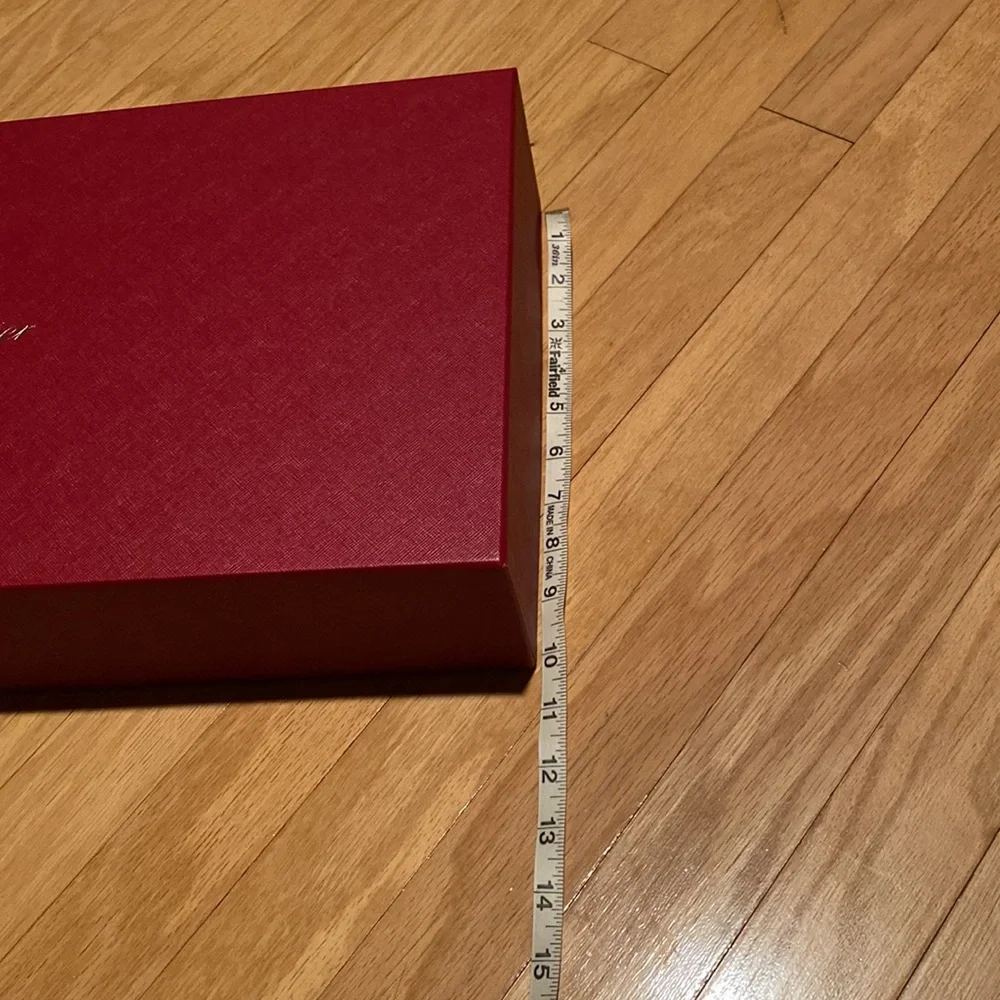 Cartier Box NEW - Picture 2 of 5